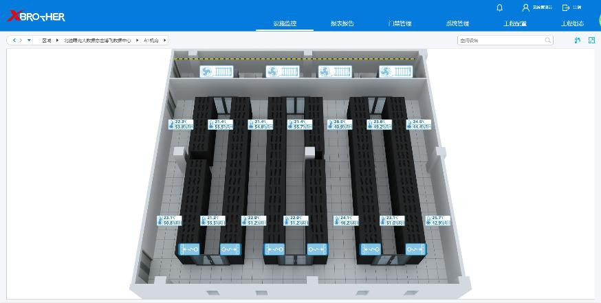 瑞金服务器租用 - 高防